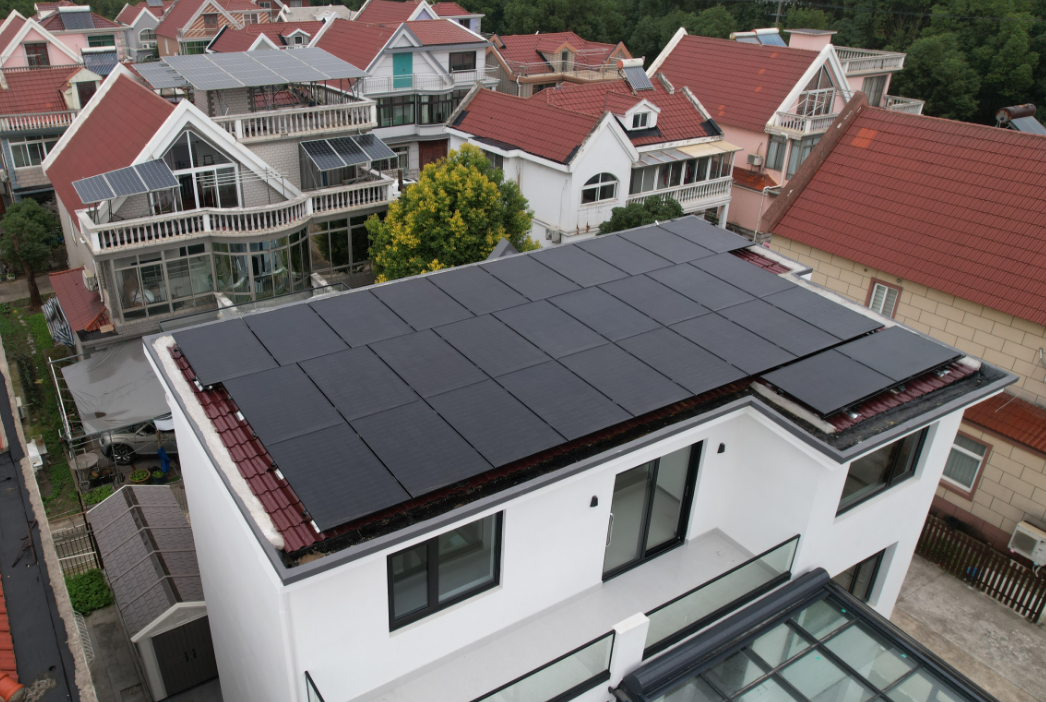 光伏系列产品的市场前景如何?